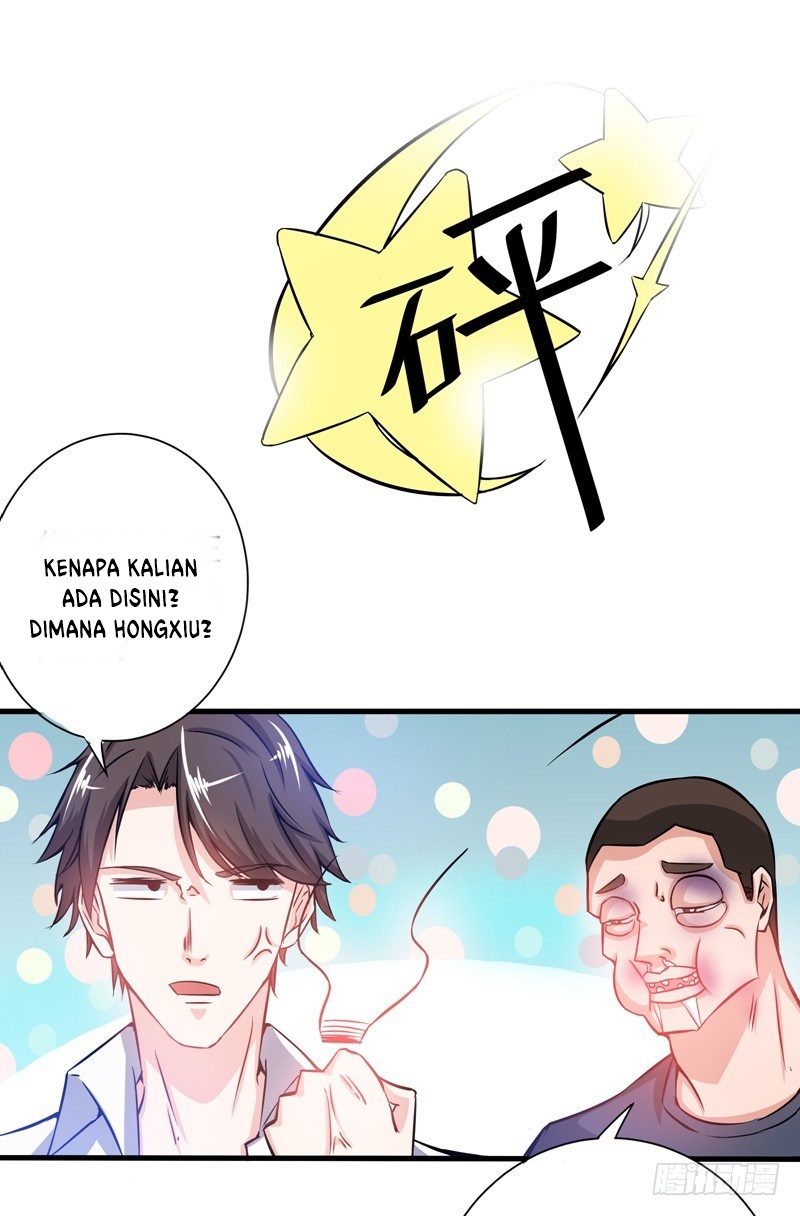Strongest Divine Doctor Mixed City chapter 20